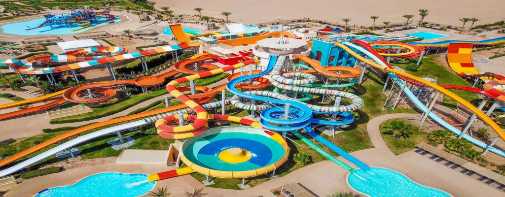 makadi water world aqua park